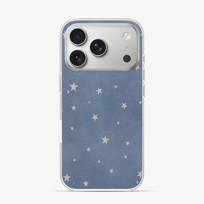 North Star iPhone 17 Pro Case