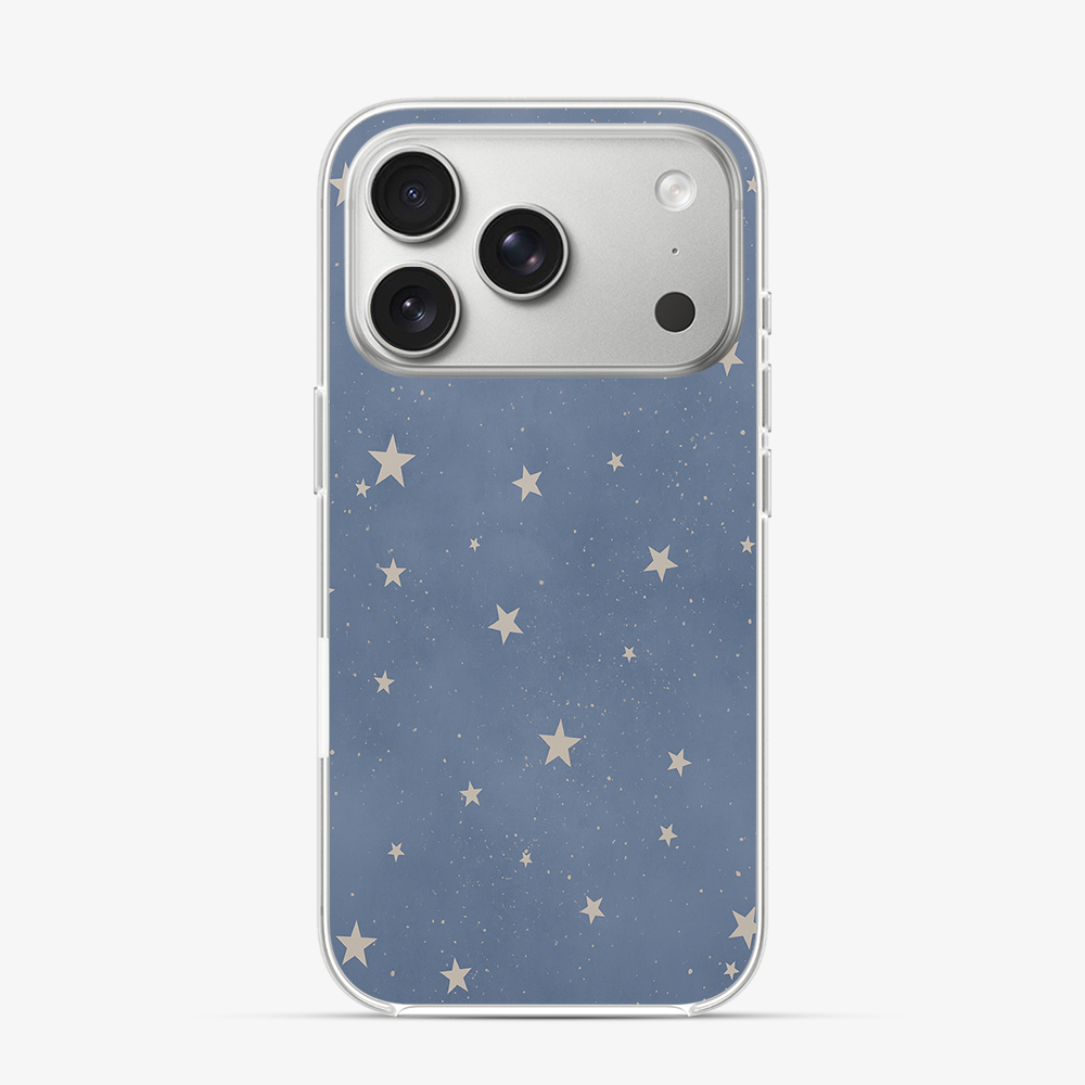 North Star iPhone 17 Pro Max Case