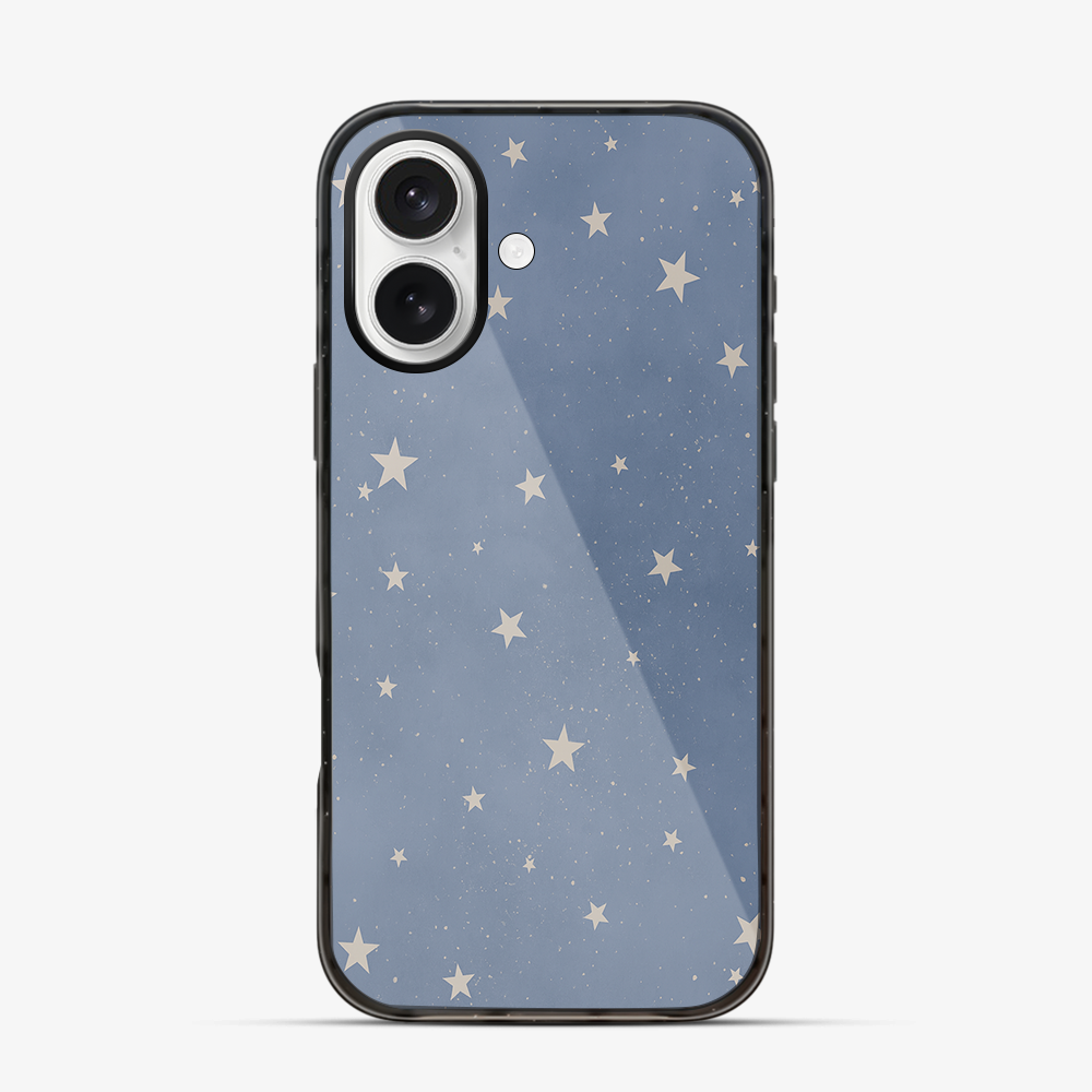 North Star iPhone 17 Case