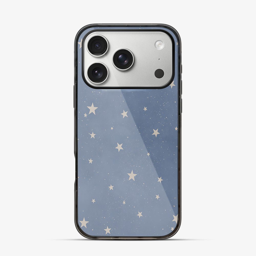 North Star iPhone 17 Pro Case