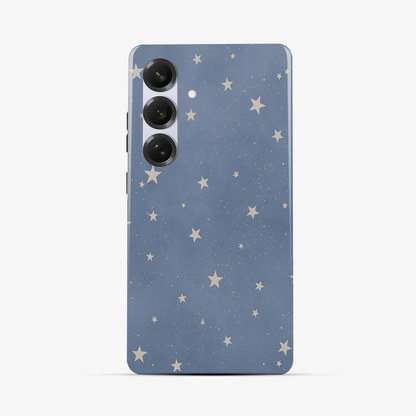 North Star Samsung Phone Case Tough Double Layer
