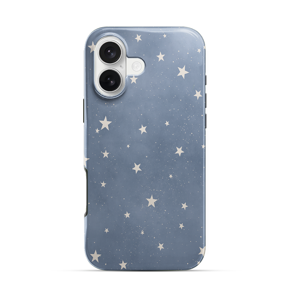 North Star iPhone 17 Case