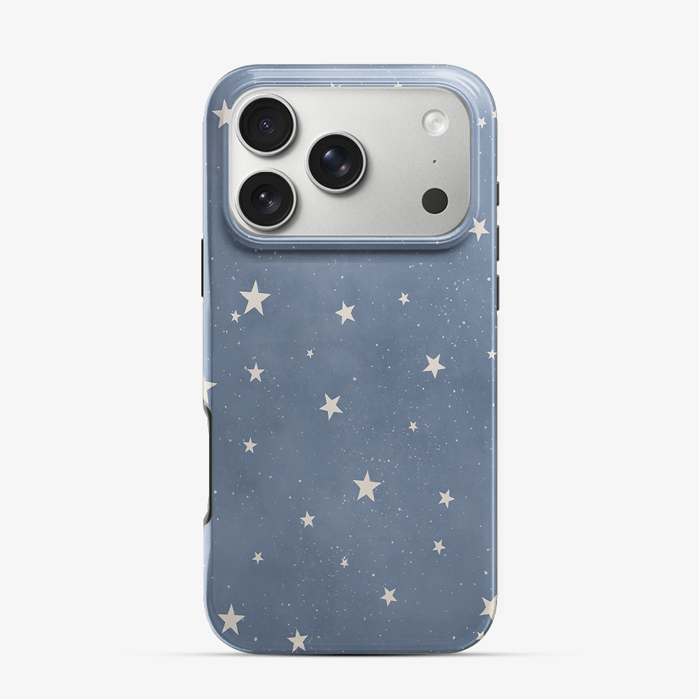 North Star iPhone 17 Pro Case