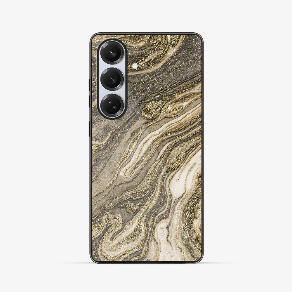 Endless Samsung Phone Case Glass Case