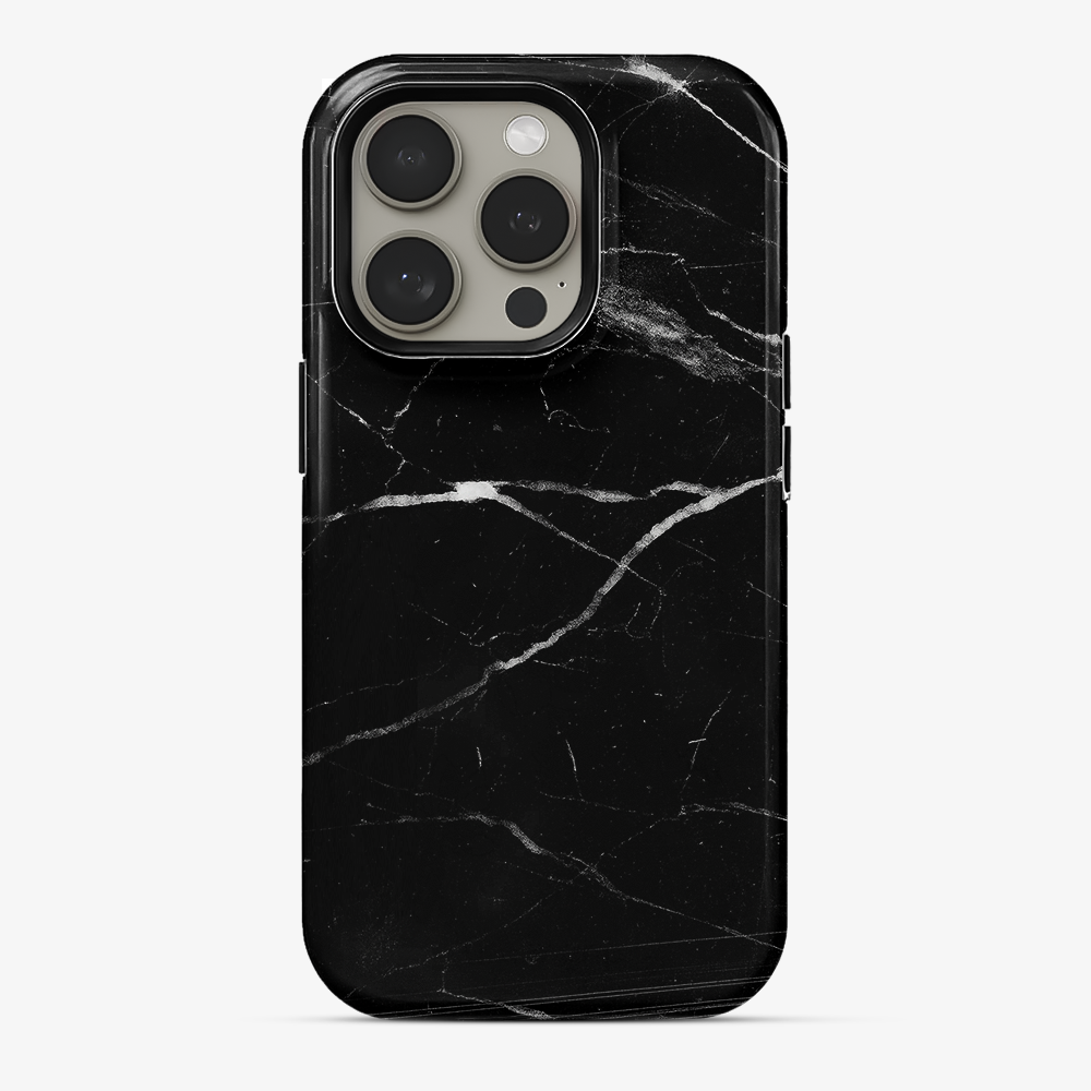 Noir Origin Armoured Phone Case