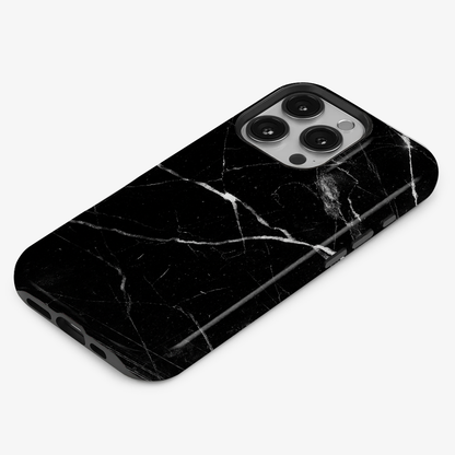Noir Origin Armoured Phone Case