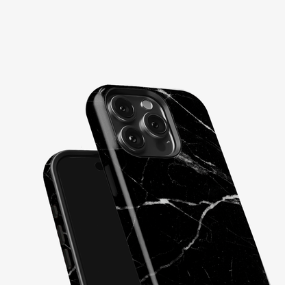 Noir Origin Armoured Phone Case