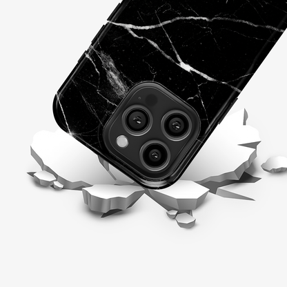 Noir Origin Armoured Phone Case