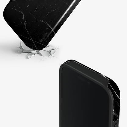 Noir Origin Armoured Phone Case