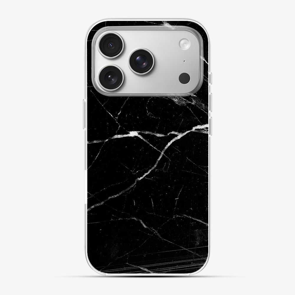 Noir Origin Phone Case