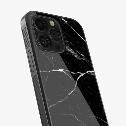 Noir Origin Phone Case