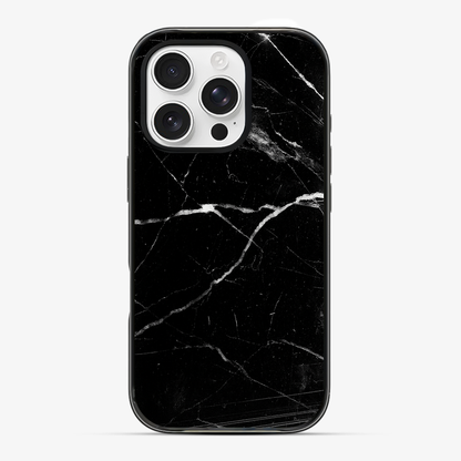 Noir Origin Phone Case