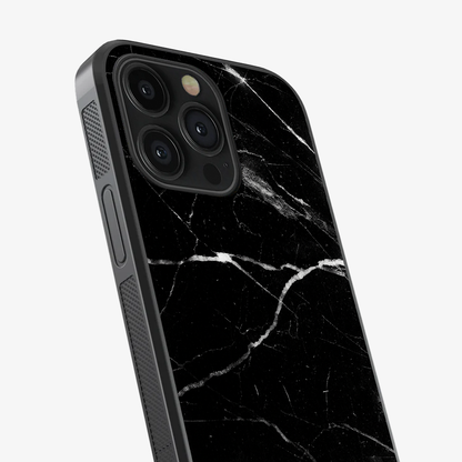 Noir Origin Phone Case