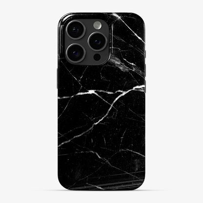 Noir Origin Phone Case