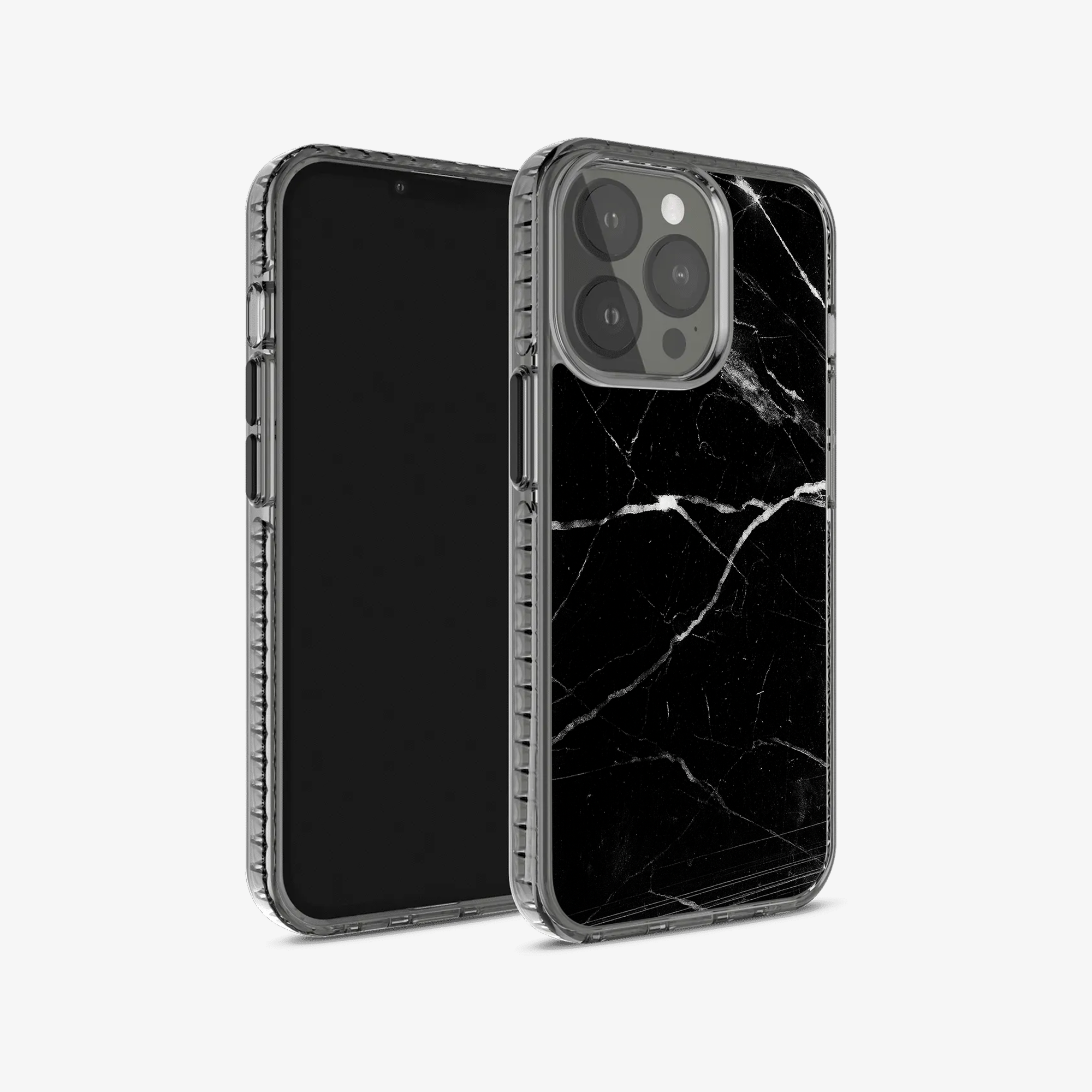 Noir Origin Phone Case