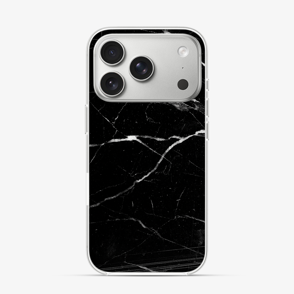 Noir Origin iPhone 17 Pro Max Case