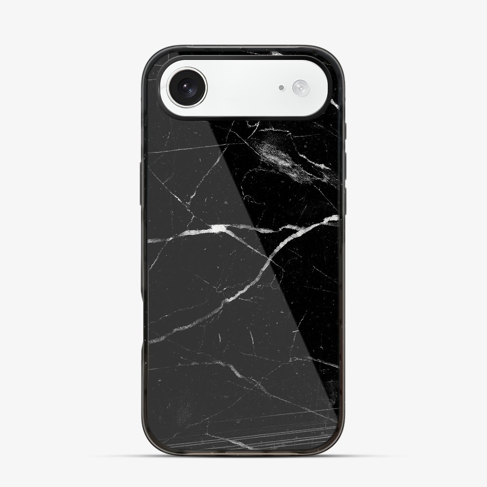 Noir Origin iPhone Air Case