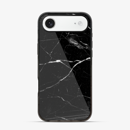 Noir Origin iPhone Air Case