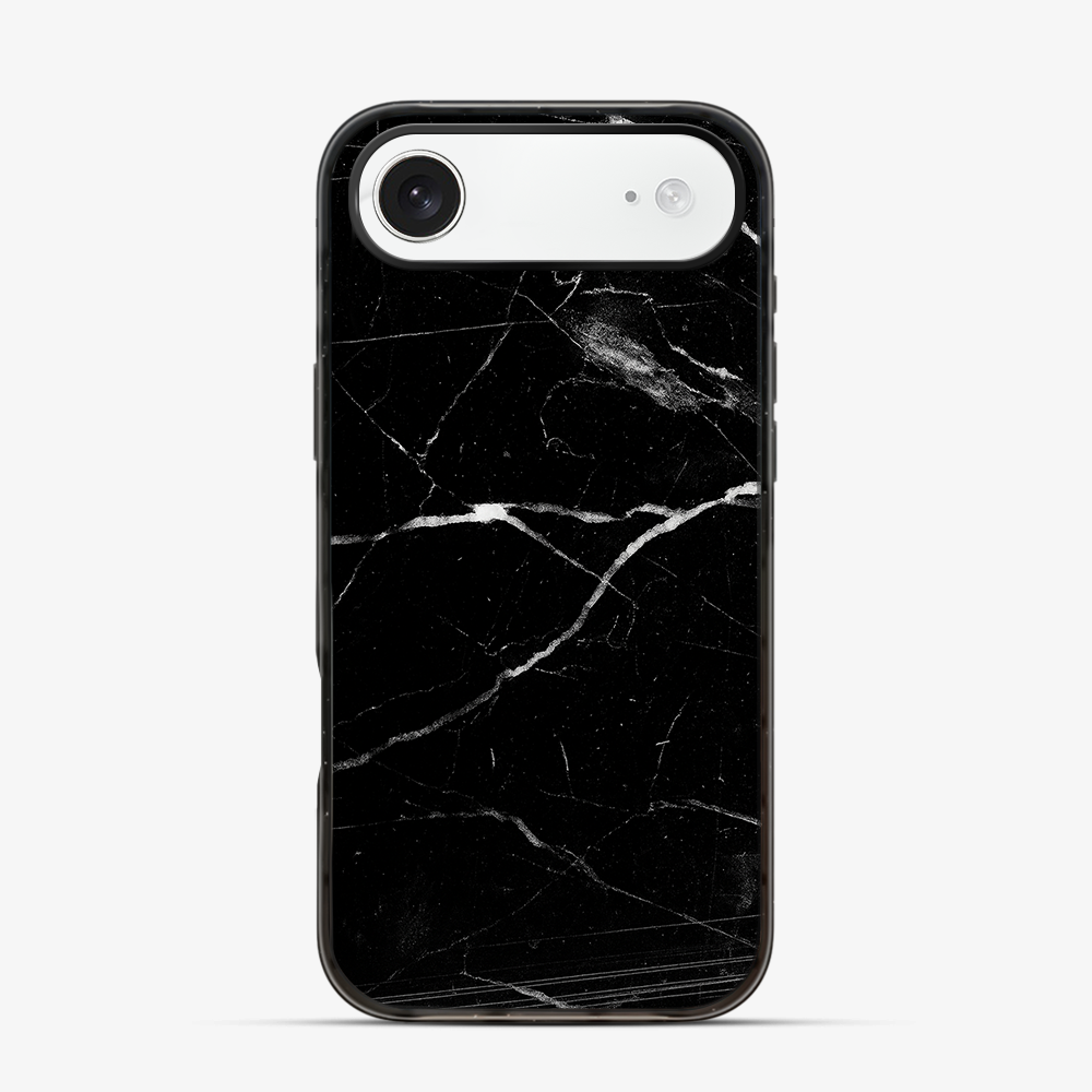 Noir Origin iPhone Air Case