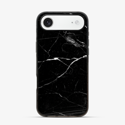 Noir Origin iPhone Air Case