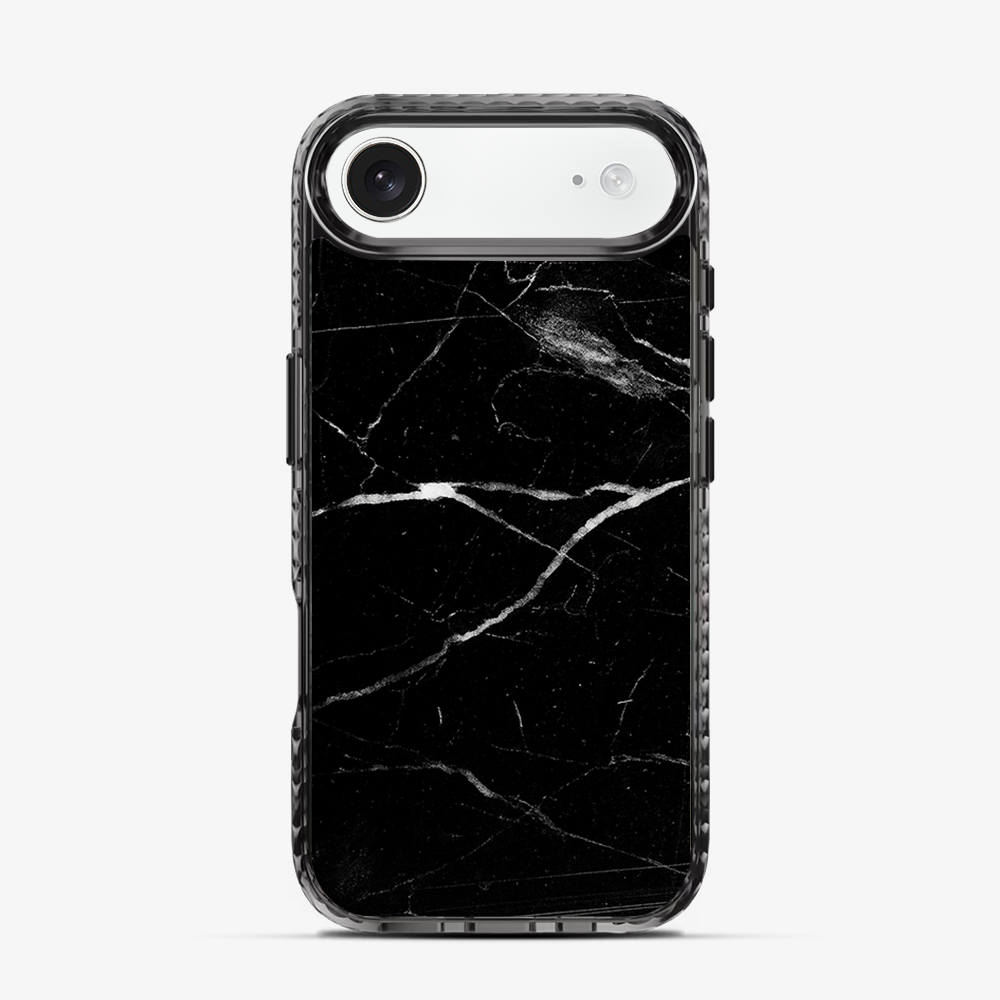 Noir Origin iPhone Air Case