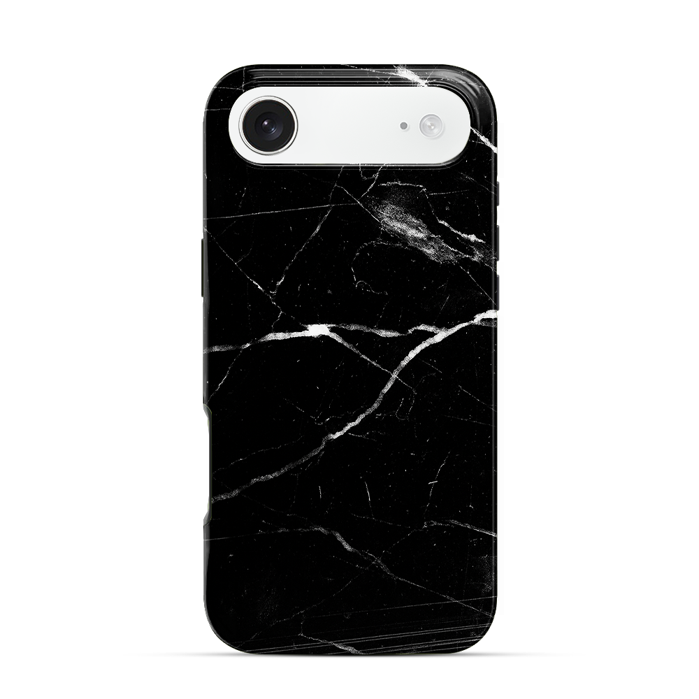Noir Origin iPhone Air Case