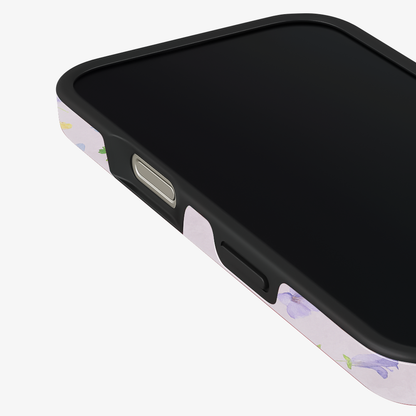 Wildflower Armoured Phone Case