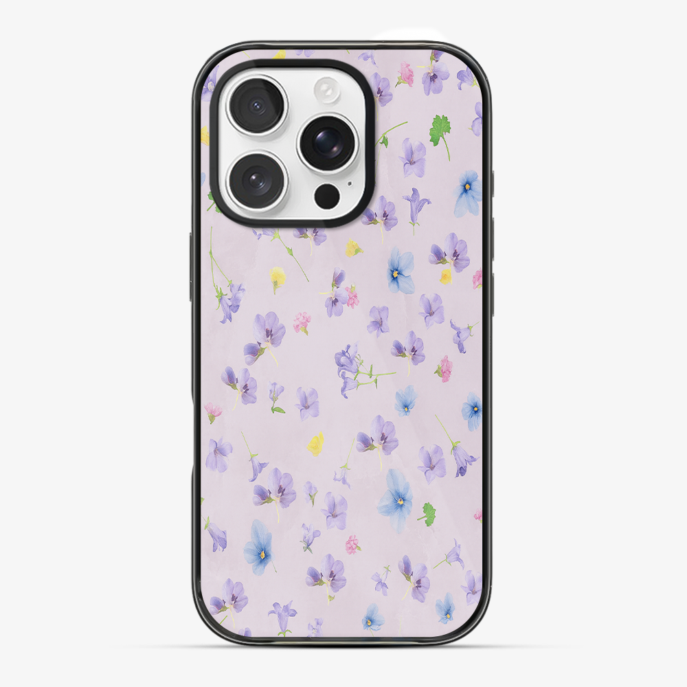 Wildflower Phone Case