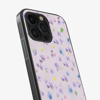 Wildflower Phone Case
