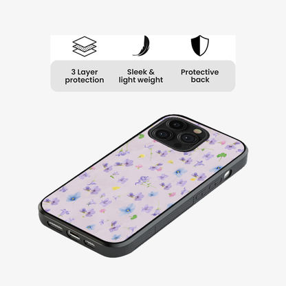 Wildflower Phone Case