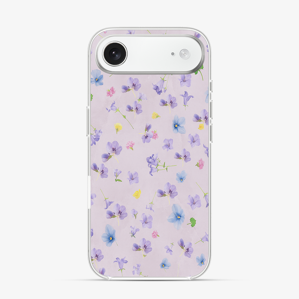 Wildflower iPhone Air Case