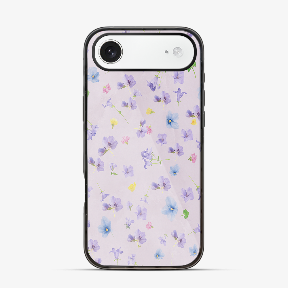 Wildflower iPhone Air Case