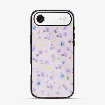 Wildflower iPhone Air Case