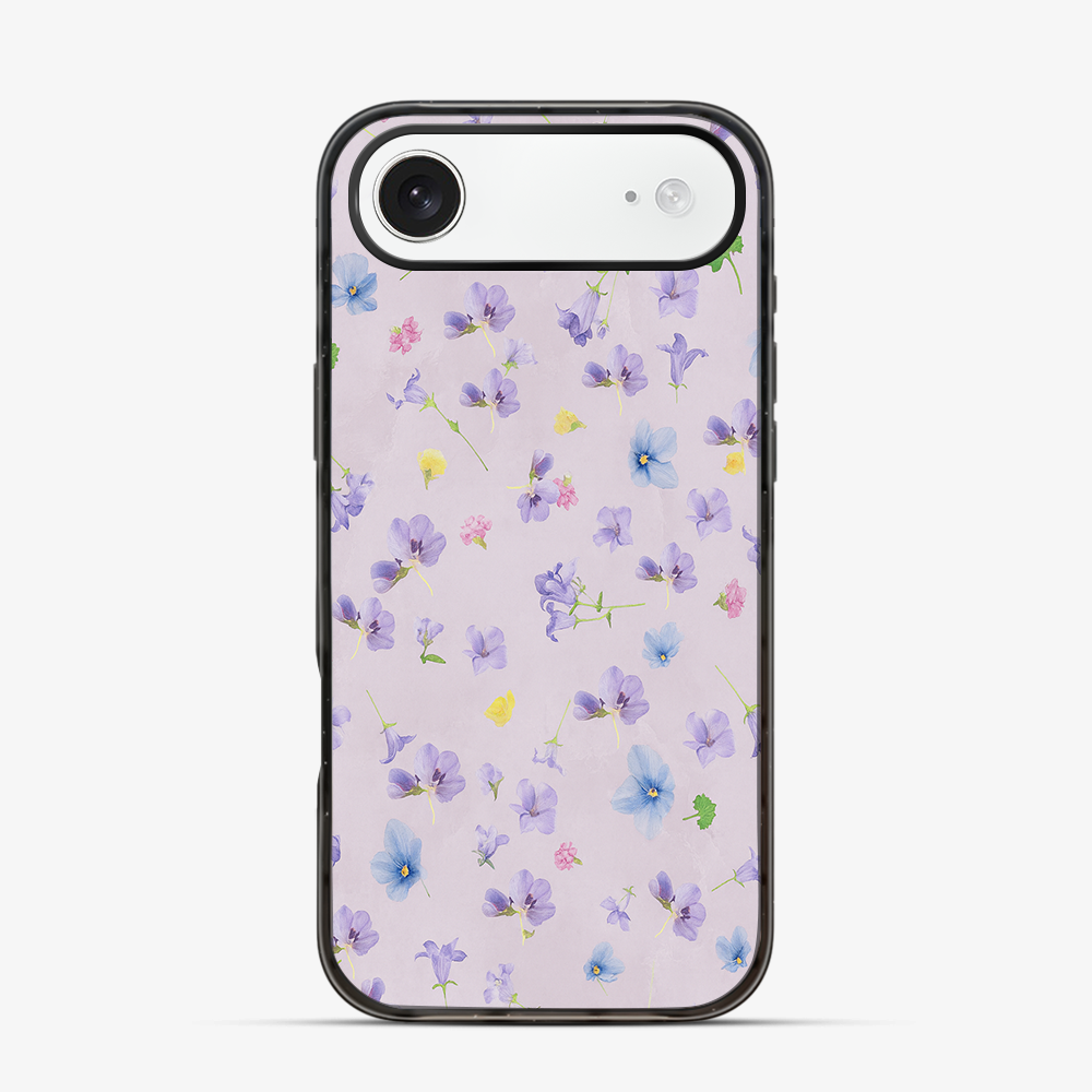 Wildflower iPhone Air Case