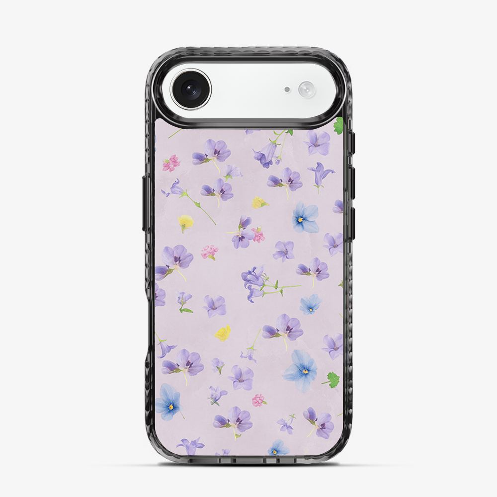 Wildflower iPhone Air Case