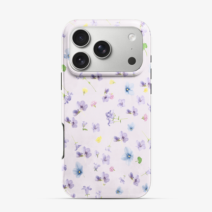 Wildflower iPhone 17 Pro Max Case