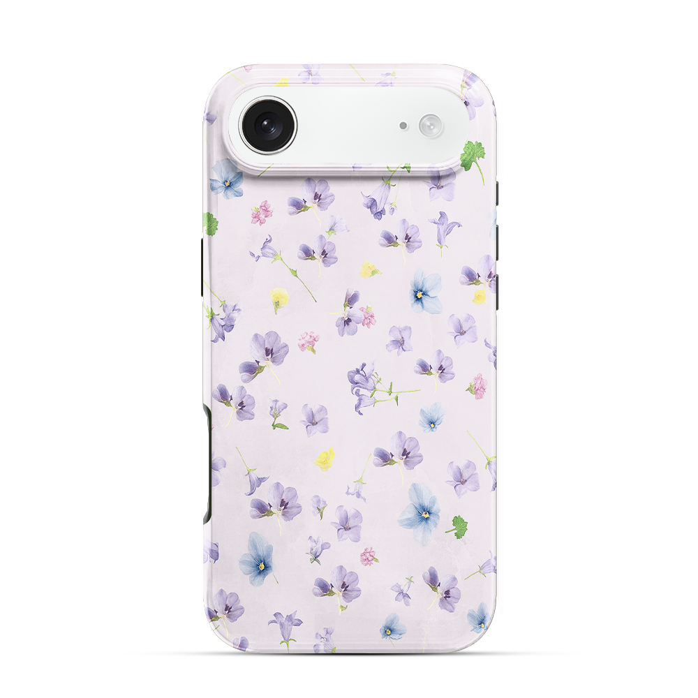 Wildflower iPhone Air Case
