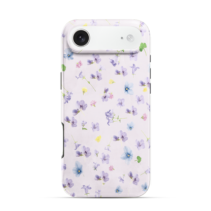 Wildflower iPhone Air Case