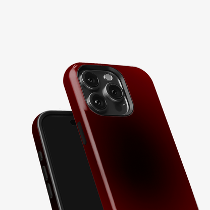 No Talking Armoured Phone Case