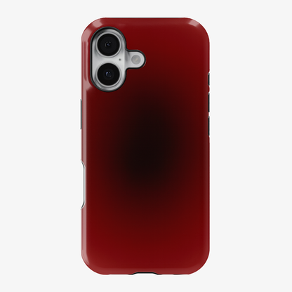 No Talking Phone Case
