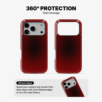 No Talking Phone Case