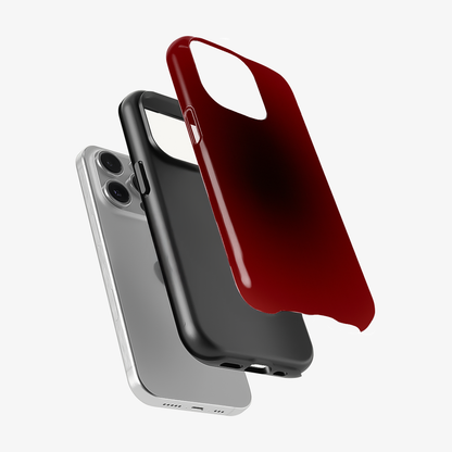 No Talking Phone Case