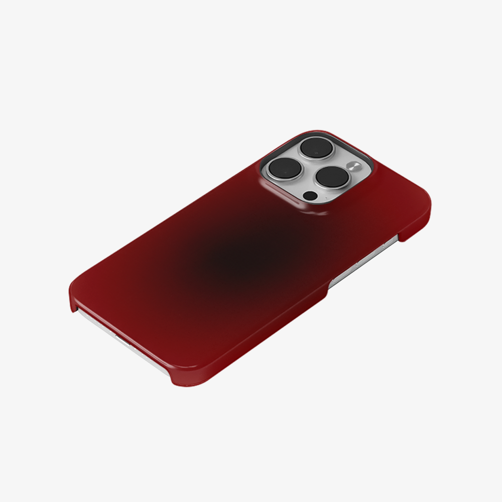 No Talking Phone Case