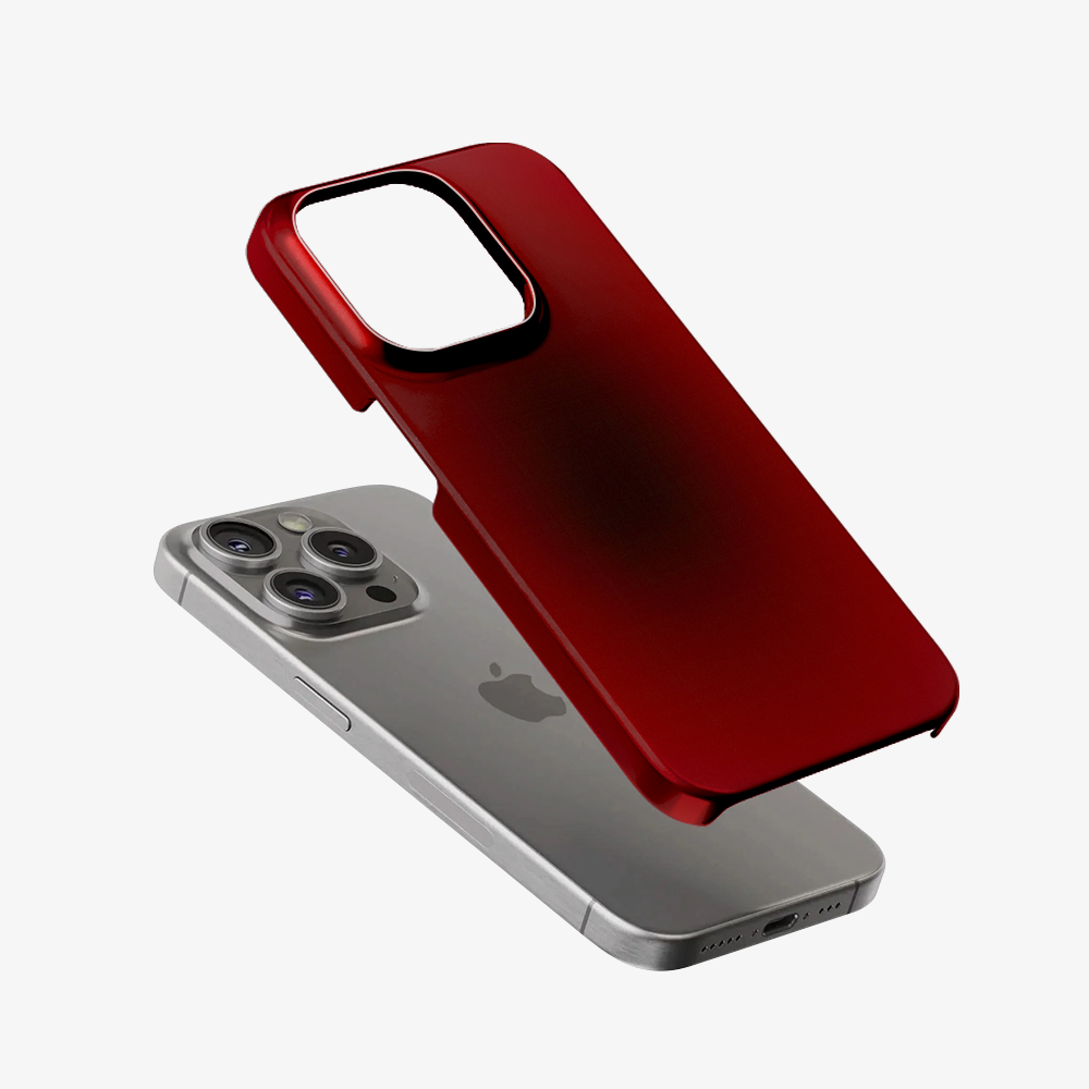 No Talking Phone Case