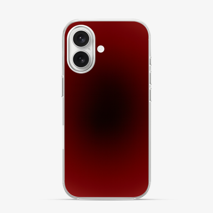 No Talking iPhone 17 Case