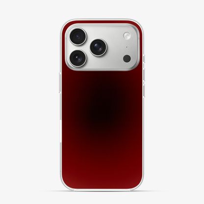 No Talking iPhone 17 Pro Max Case