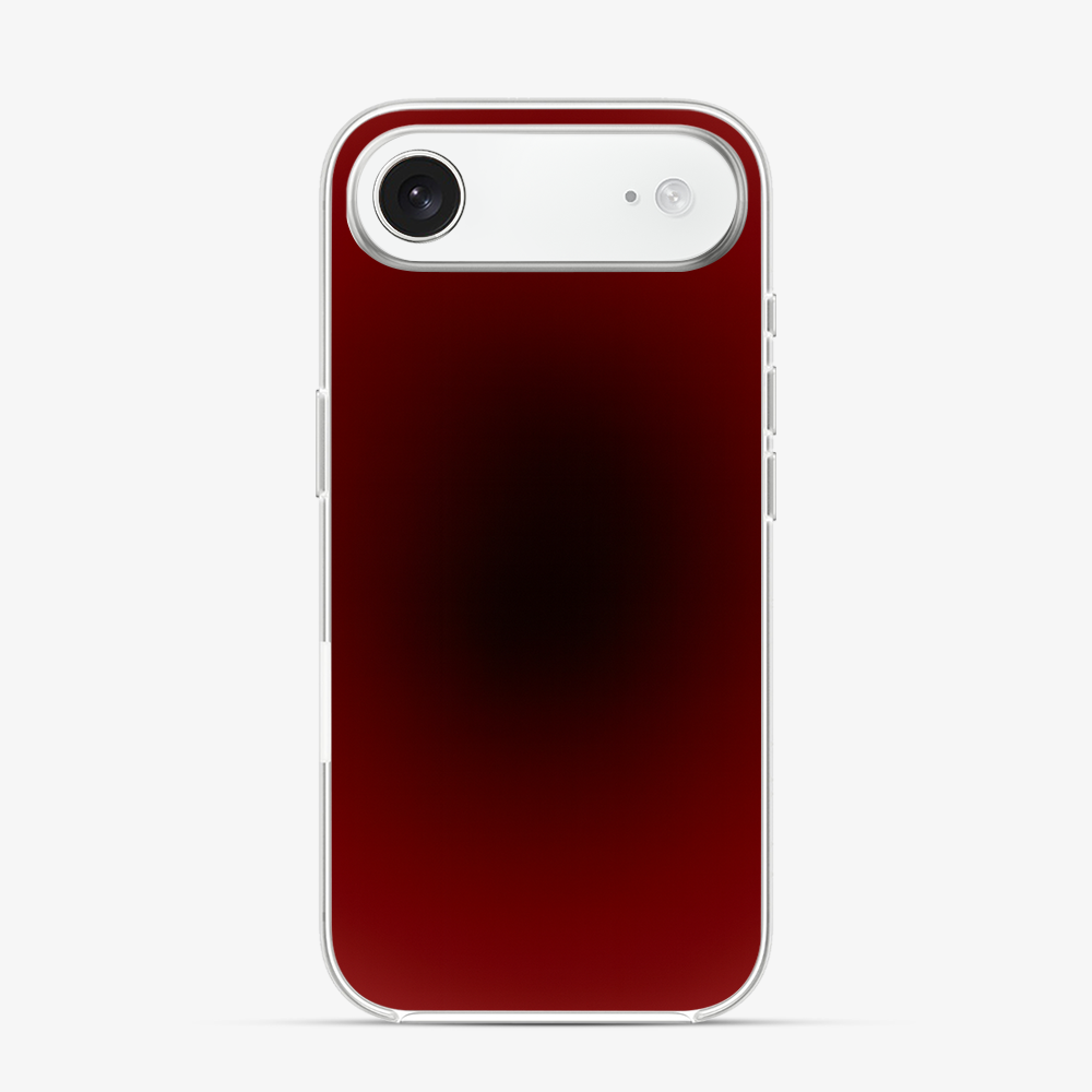 No Talking iPhone Air Case