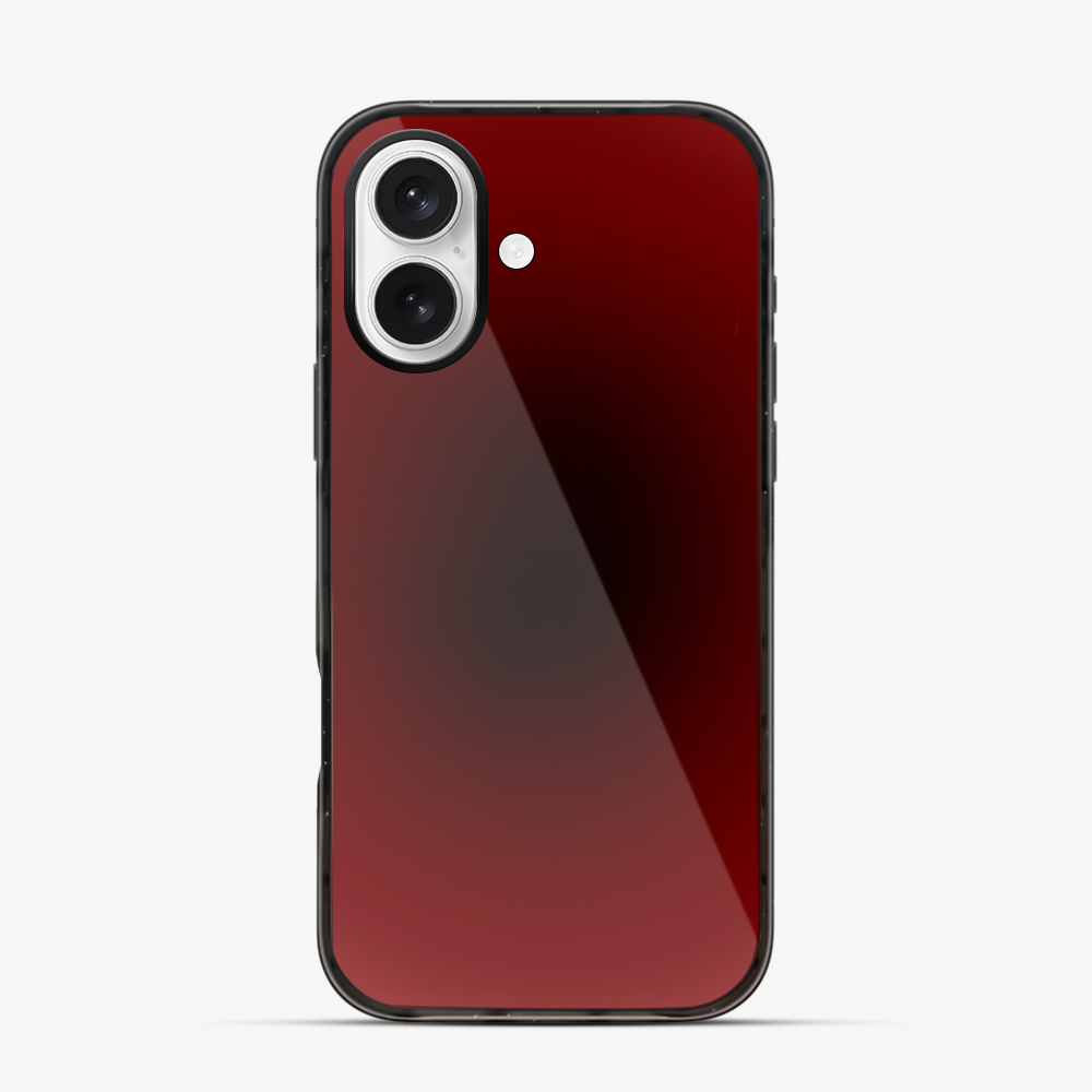 No Talking iPhone 17 Case