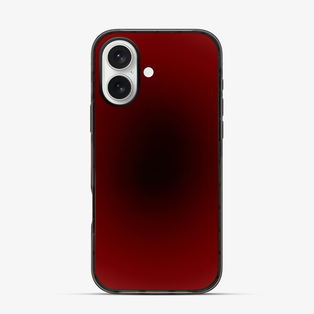 No Talking iPhone 17 Case