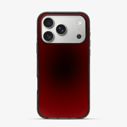 No Talking iPhone 17 Pro Max Case